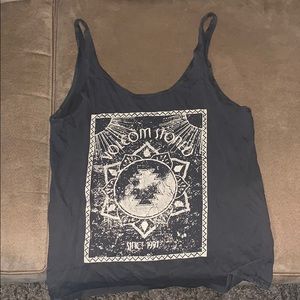 Women’s Tank